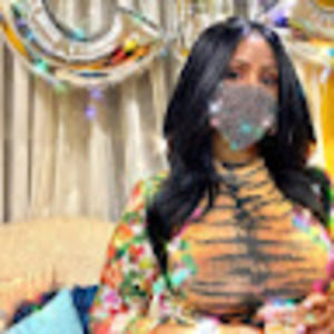 Meet your Posher, Francesca